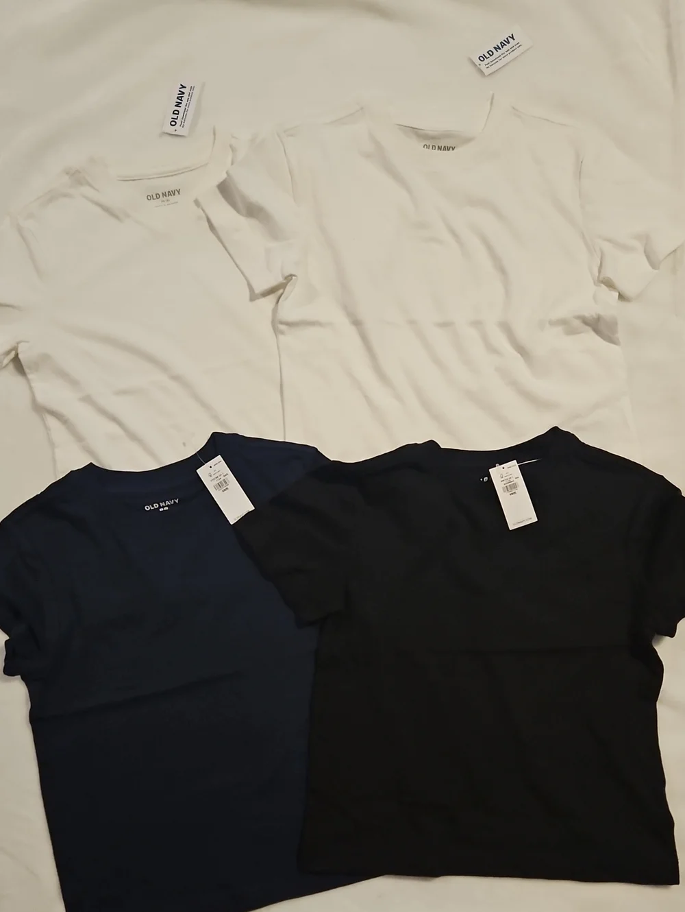 Boys Old Navy Tee Bundle